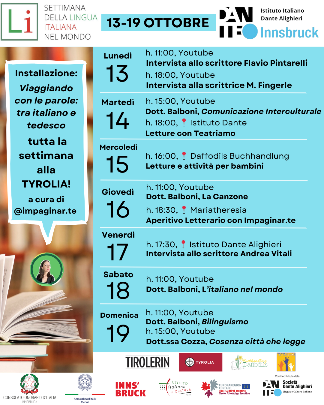 UFFICIALELocandina sett lingua 2025