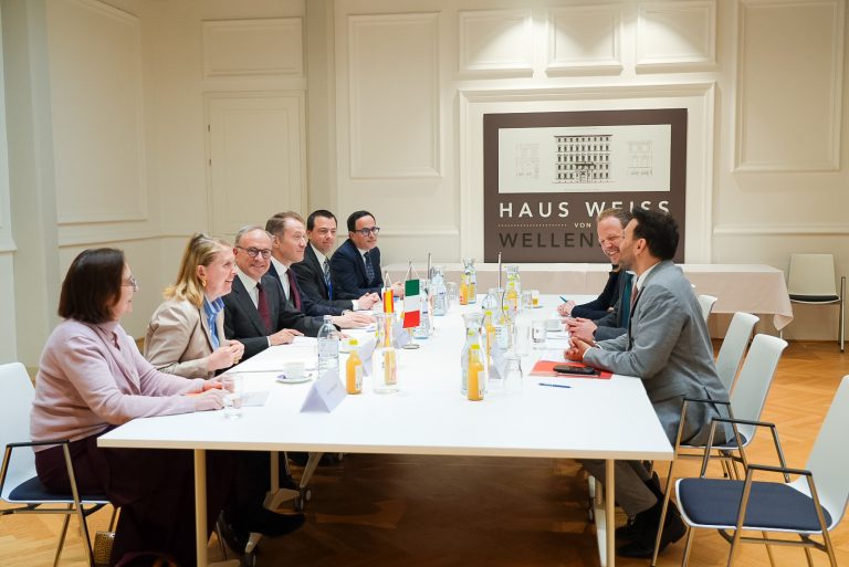 incontro con CG Wiederkehr 3