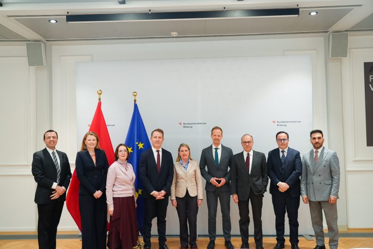 incontro con CG Wiederkehr