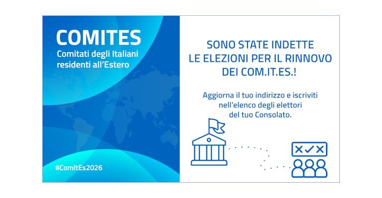 card indizione