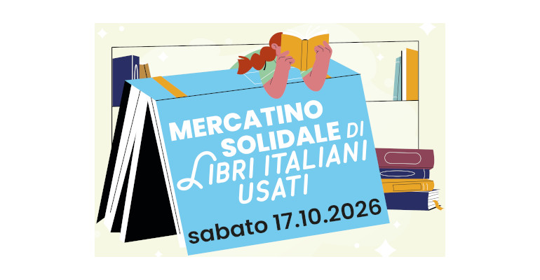 mercatino solidale IT
